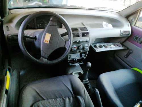  FIAT I PUNTO (176) BERLINA 