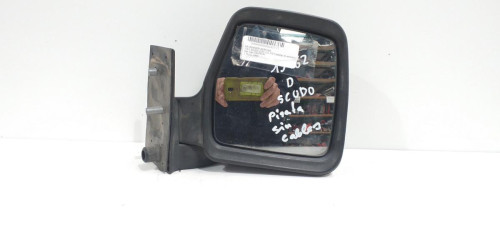  RETROVISOR DERECHO FIAT I SCUDO (222) 