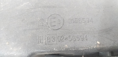  RETROVISOR DERECHO FIAT I SCUDO (222) 
