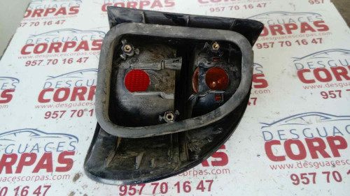  PILOTO TRASERO IZQUIERDO Renault LAGUNA (B56) 