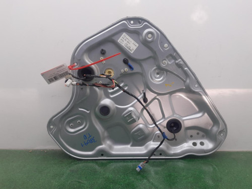 ELEVALUNAS TRASERO DERECHO Hyundai I30 (FD) 