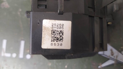 MANDO LIMPIA, Nissan, X-TRAIL (T30)
