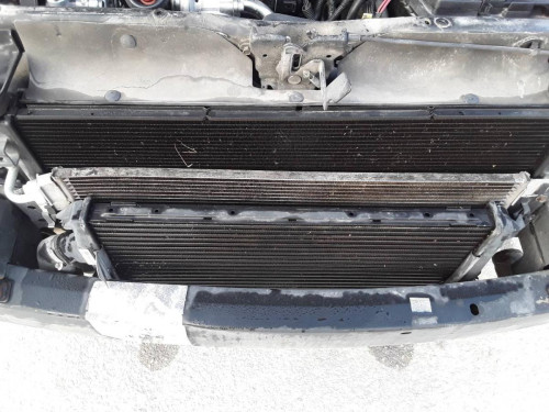 RADIADOR CALEFACCION / AIRE ACONDICIONADO Dodge CALIBER (PM) 