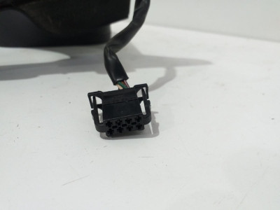 RETROVISOR IZQUIERDO, SEAT, ALTEA (5P1)