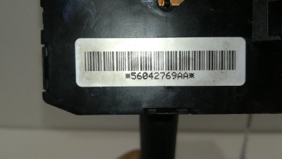 MANDO LIMPIA, CHRYSLER, JEEP GR.CHEROKEE (WJ/WG)