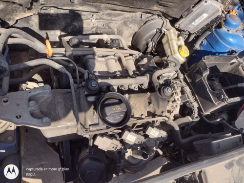  BOBINA ENCENDIDO SKODA FABIA (6Y2/6Y3) 