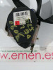  CINTURON SEGURIDAD DELANTERO IZQUIERDO AUDI A4 AVANT (8E) 