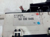  MANDO CALEFACCION / AIRE ACONDICIONADO Mercedes-Benz CLASE A (BM 168) 