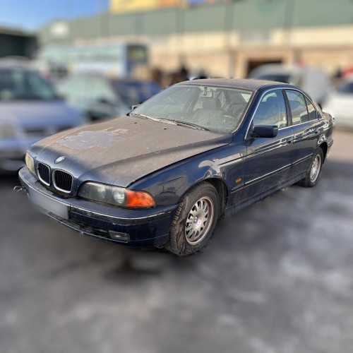  BMW SERIE 5 BERLINA (E39) 