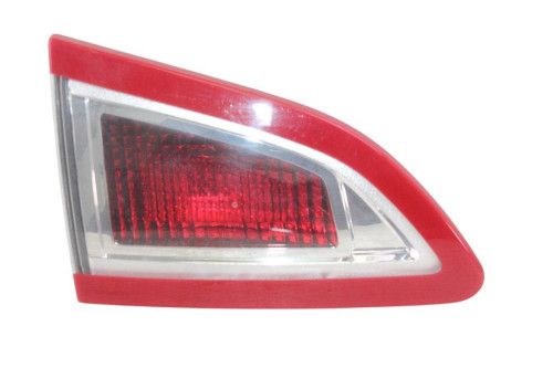  PILOTO TRASERO IZQUIERDO INTERIOR Renault SCENIC III (JZ) 