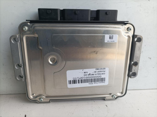  CENTRALITA MOTOR UCE 