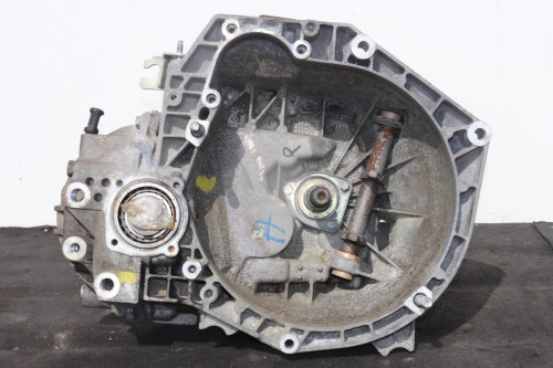  CAJA CAMBIOS FIAT II BRAVO (198) 