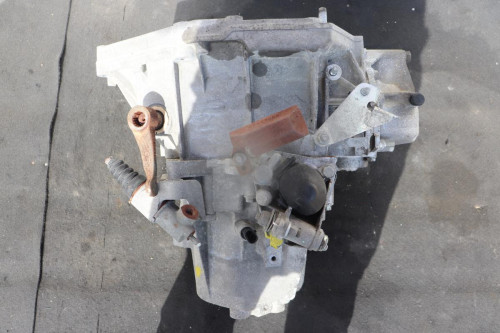  CAJA CAMBIOS FIAT II BRAVO (198) 