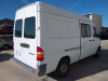 MERCEDES-BENZ SPRINTER FRACHTZUSTELLFAHRZEUG (KÖGEL) — автомобиль-донор на запчасти 