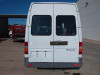 MERCEDES-BENZ SPRINTER FRACHTZUSTELLFAHRZEUG (KÖGEL) — автомобиль-донор на запчасти 