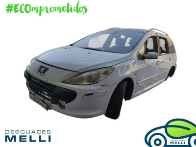 PEUGEOT 307 BREAK/ SW (S2)