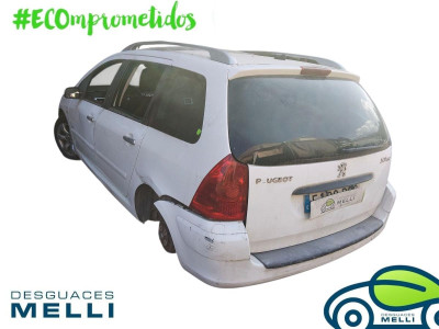 PEUGEOT 307 BREAK/ SW (S2)