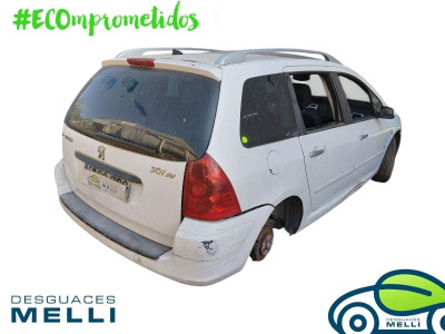 PEUGEOT 307 BREAK/ SW (S2)
