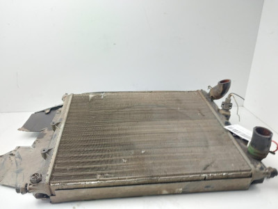 RADIADOR AGUA, Renault, CLIO I FASE I / II (B/C57)