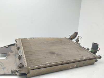RADIADOR AGUA, Renault, CLIO I FASE I / II (B/C57)
