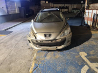 PEUGEOT 308 SW