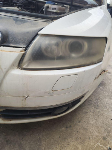FARO IZQUIERDO AUDI A6 BERLINA (4F2) 