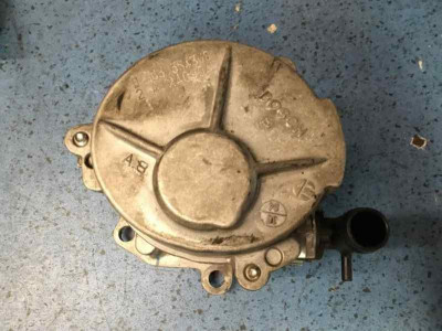 DEPRESOR FRENO / BOMBA VACIO