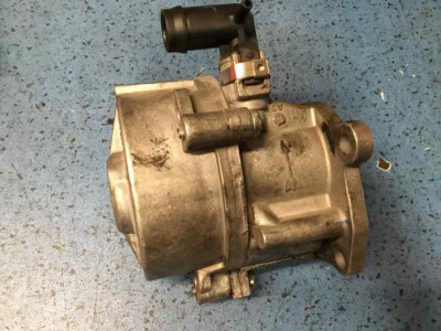 DEPRESOR FRENO / BOMBA VACIO