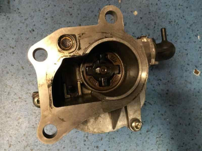 DEPRESOR FRENO / BOMBA VACIO