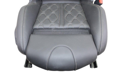 ASIENTO DELANTERO DERECHO, PEUGEOT, 508