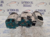  CUADRO INSTRUMENTOS 
