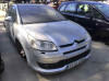  CITROEN C4 BERLINA 