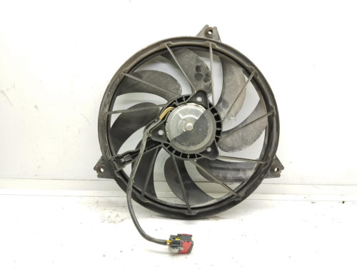ELECTROVENTILADOR Peugeot 206 + 