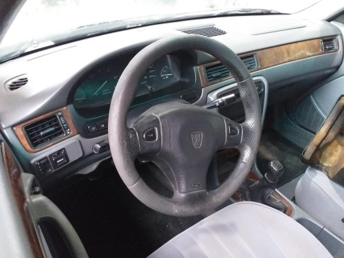  MG ROVER ROVER 400 (RT) 