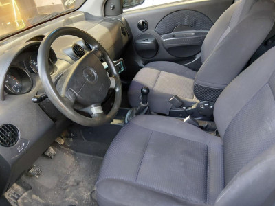 CHEVROLET KALOS