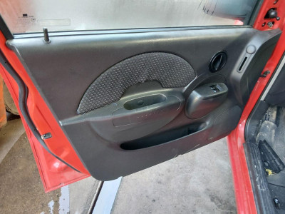 CHEVROLET KALOS