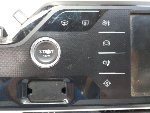 PANTALLA MULTIFUNCION Citroen C4 PICASSO/SPACETOURER 