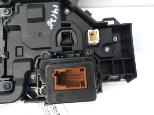 PANTALLA MULTIFUNCION Citroen C4 PICASSO/SPACETOURER 