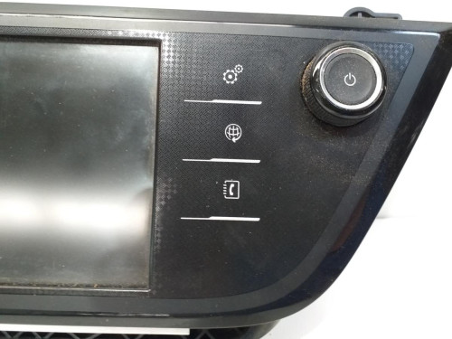PANTALLA MULTIFUNCION Citroen C4 PICASSO/SPACETOURER 