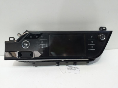 PANTALLA MULTIFUNCION, CITROEN, C4 PICASSO/SPACETOURER