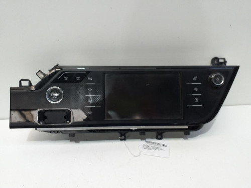  PANTALLA MULTIFUNCION, CITROEN, C4 PICASSO/SPACETOURER 