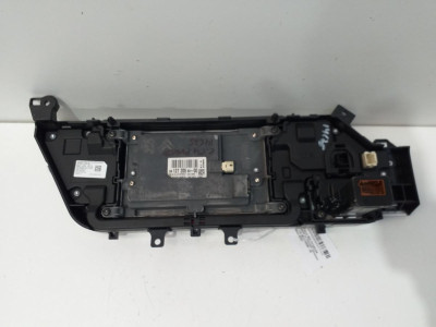 PANTALLA MULTIFUNCION, CITROEN, C4 PICASSO/SPACETOURER