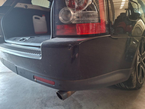 PARAGOLPES TRASERO LAND ROVER RANGE ROVER SPORT 