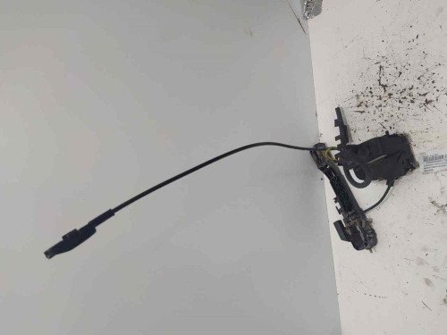  CERRADURA PUERTA TRASERA DERECHA, , 