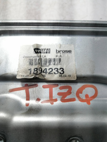  ELEVALUNAS TRASERO IZQUIERDO VOLVO S40 BERLINA 