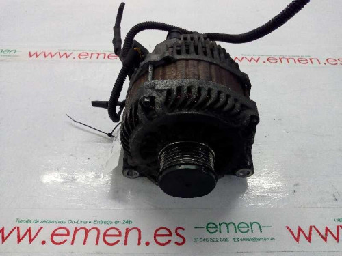 ALTERNADOR PEUGEOT 407 