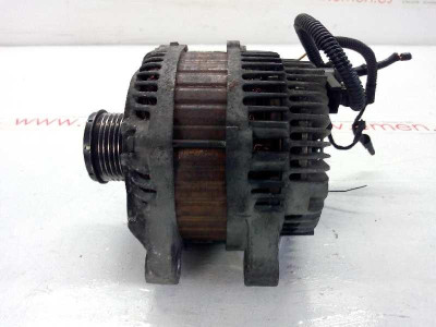 ALTERNADOR, PEUGEOT, 407