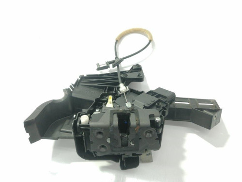  CERRADURA PUERTA TRASERA IZQUIERDA FORD FOCUS BERLINA (CB4) 