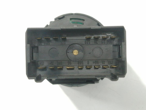  MANDO LUCES VOLKSWAGEN GOLF IV BERLINA (1J1)(10.1997) 