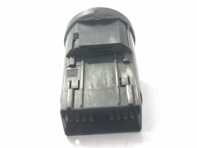 MANDO LUCES, VOLKSWAGEN, GOLF IV BERLINA (1J1)(10.1997)